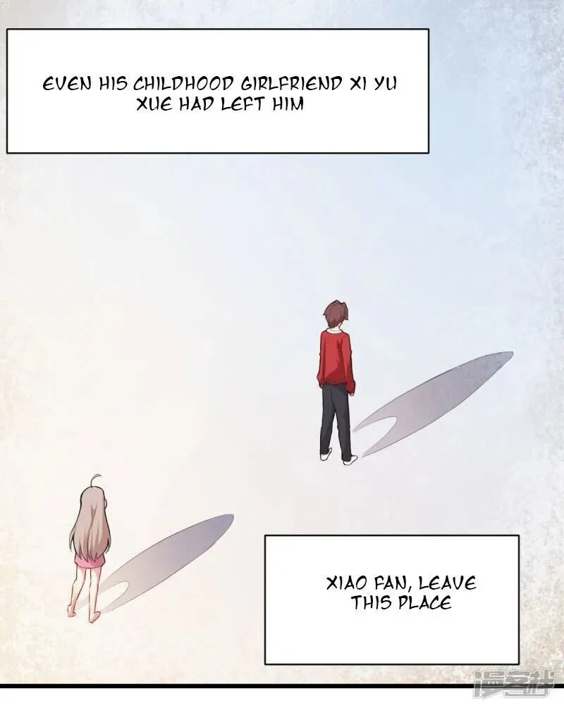 Crazy Professor In School Campus Chapter 1 page 27 - 