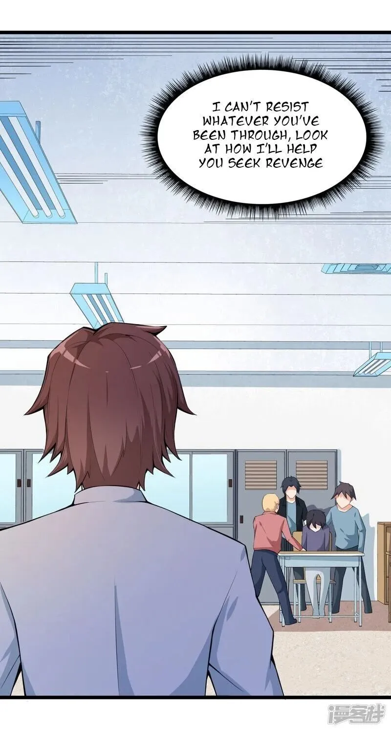 Crazy Professor In School Campus Chapter 1 page 29 - 