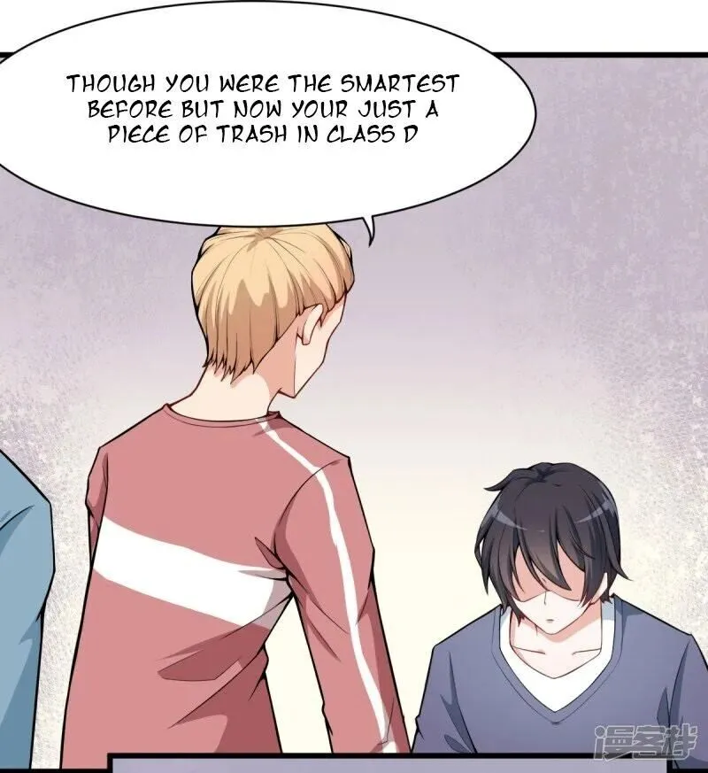 Crazy Professor In School Campus Chapter 1 page 30 - 