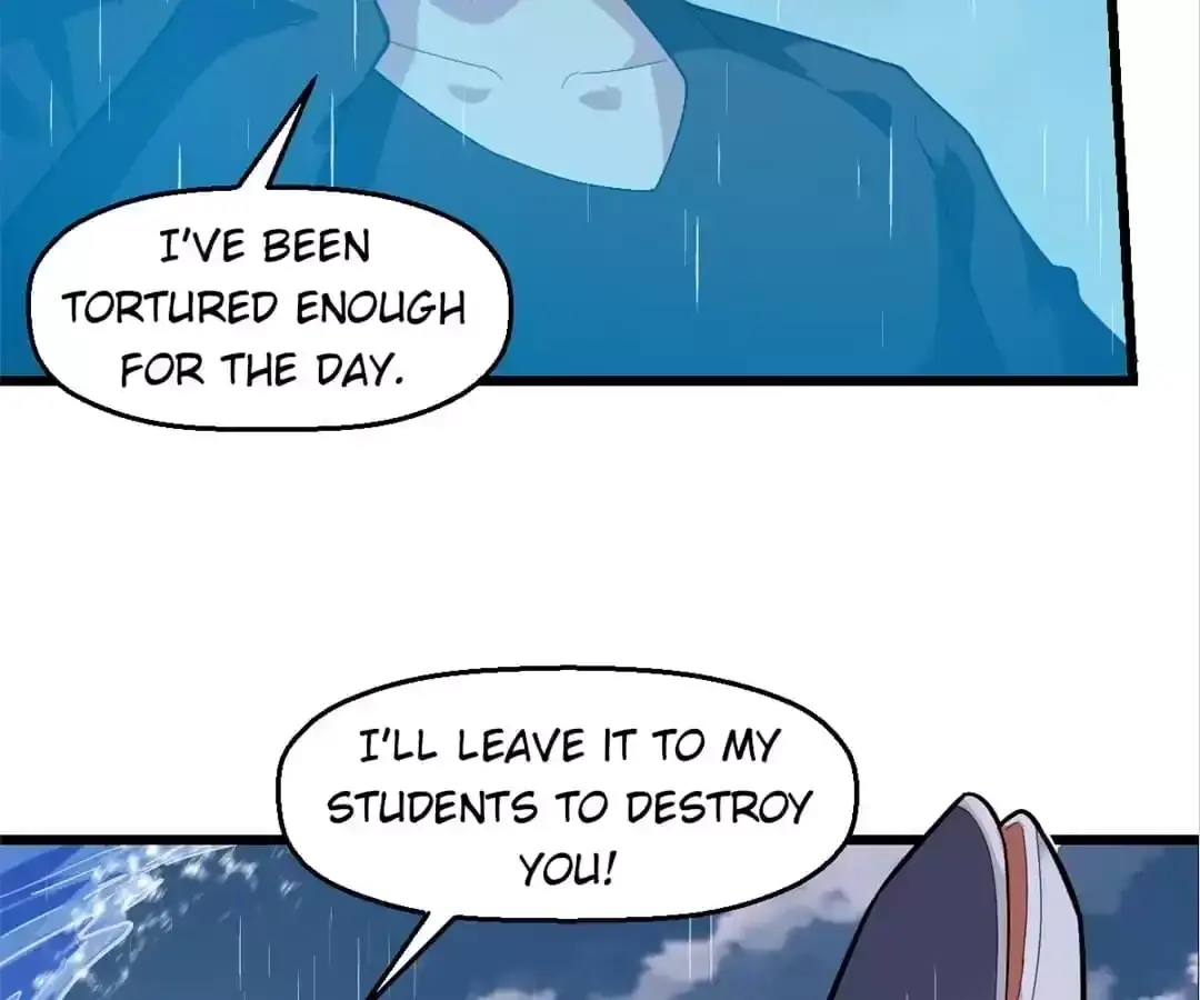 Crazy Professor In School Campus Chapter 105 page 4 - 