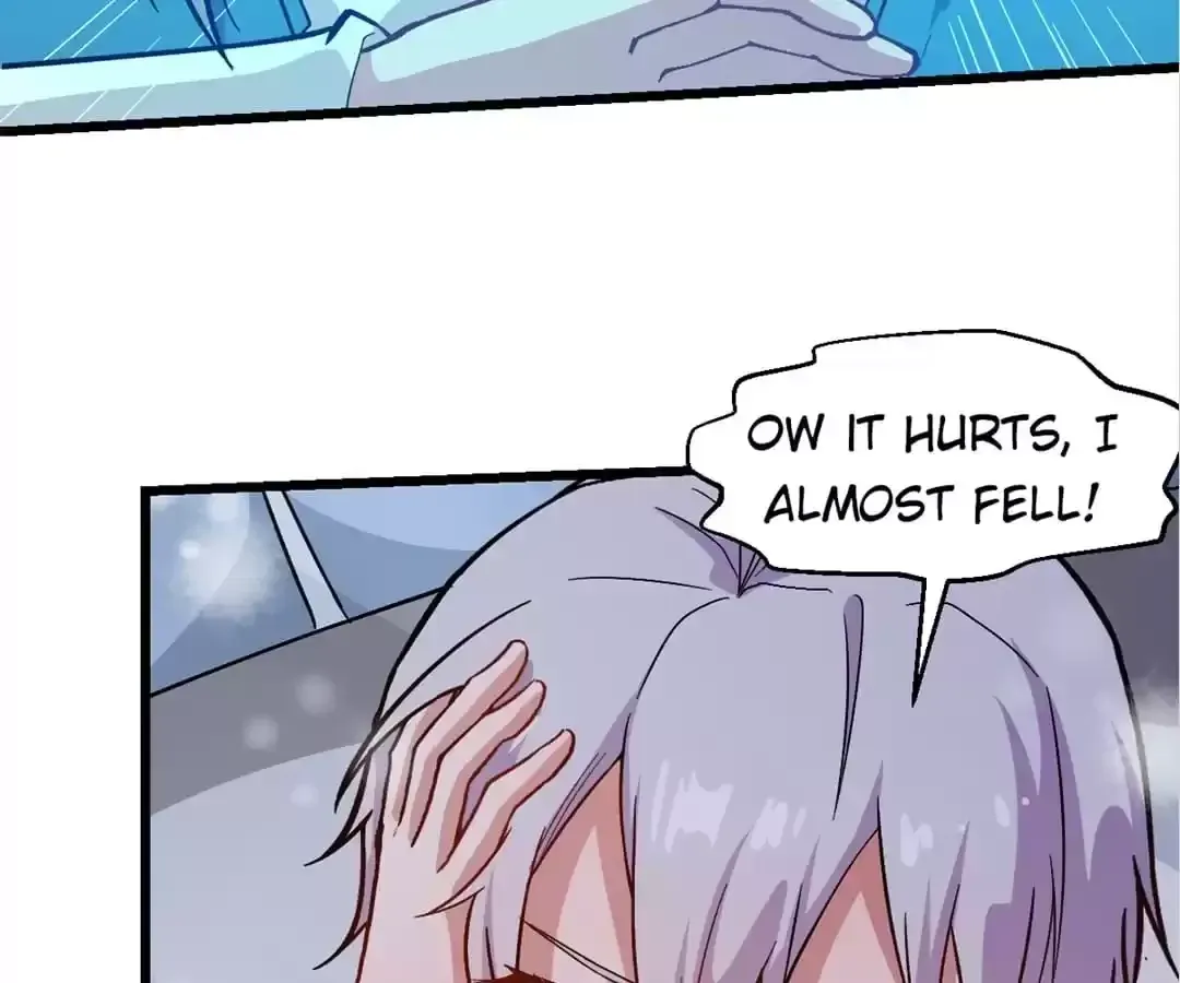 Crazy Professor In School Campus Chapter 105 page 36 - 