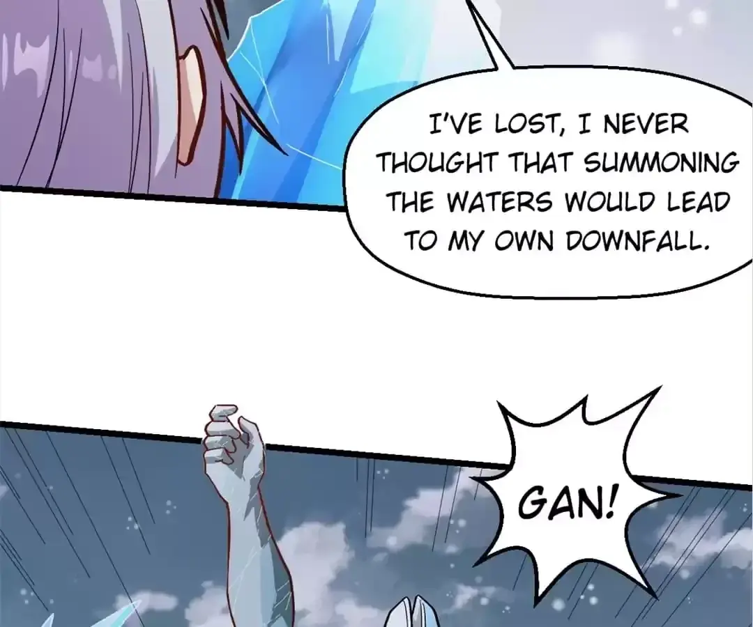 Crazy Professor In School Campus Chapter 105 page 39 - 