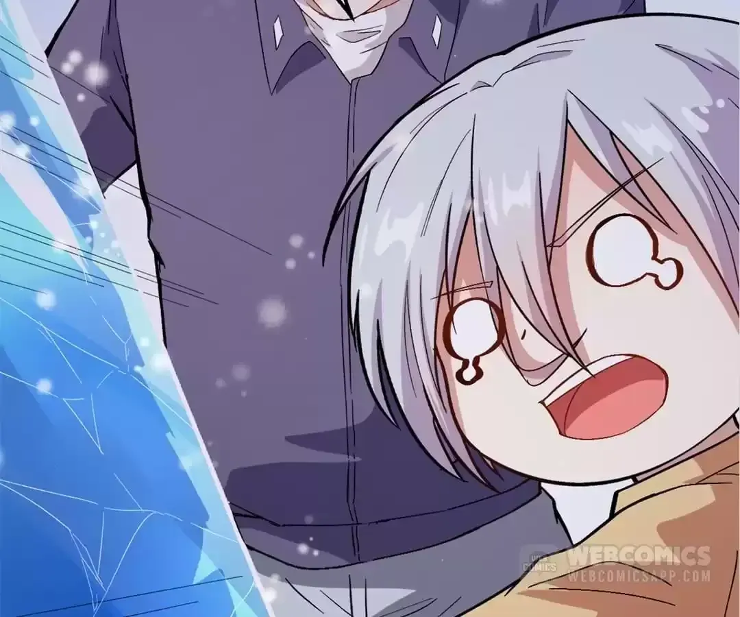 Crazy Professor In School Campus Chapter 105 page 42 - 