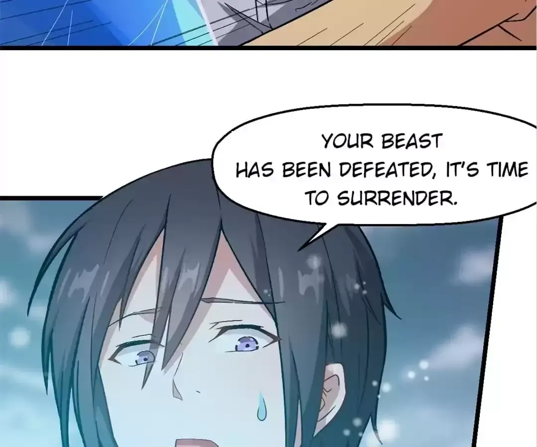 Crazy Professor In School Campus Chapter 105 page 43 - 
