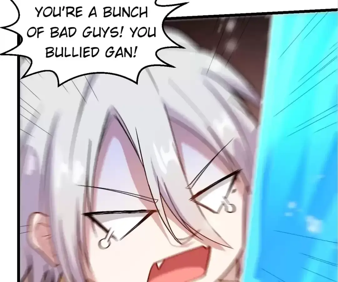 Crazy Professor In School Campus Chapter 105 page 45 - 