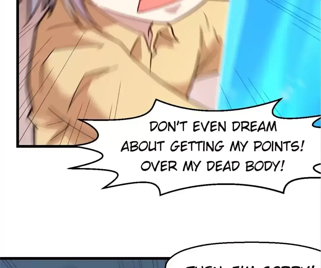 Crazy Professor In School Campus Chapter 105 page 46 - 