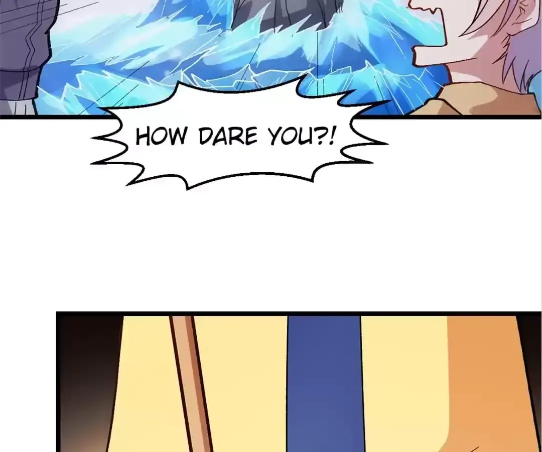 Crazy Professor In School Campus Chapter 105 page 48 - 