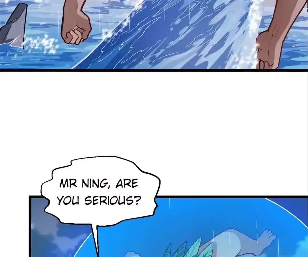 Crazy Professor In School Campus Chapter 105 page 6 - 