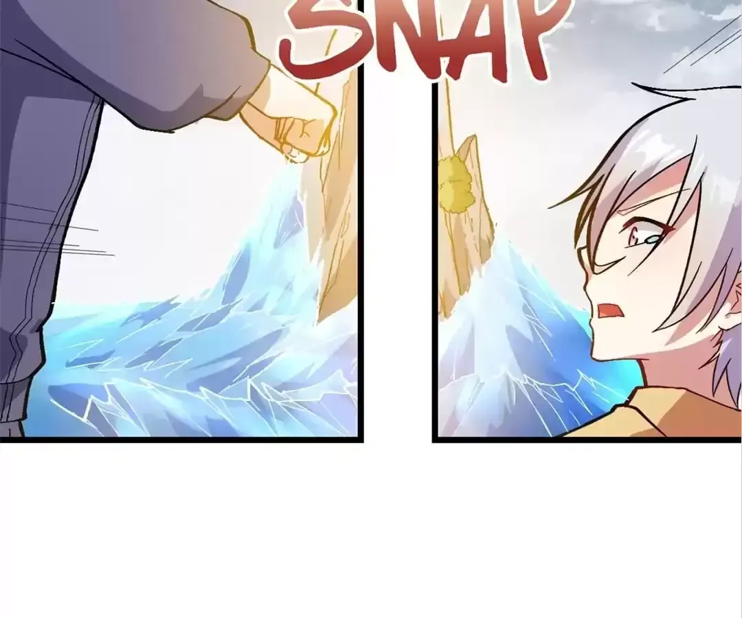 Crazy Professor In School Campus Chapter 105 page 52 - 