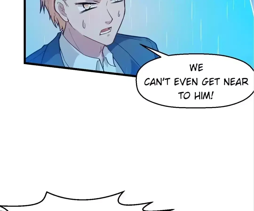 Crazy Professor In School Campus Chapter 105 page 8 - 