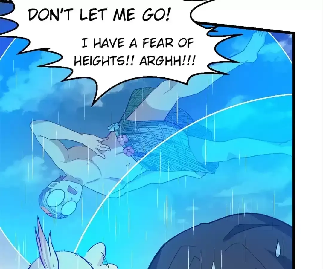 Crazy Professor In School Campus Chapter 105 page 9 - 