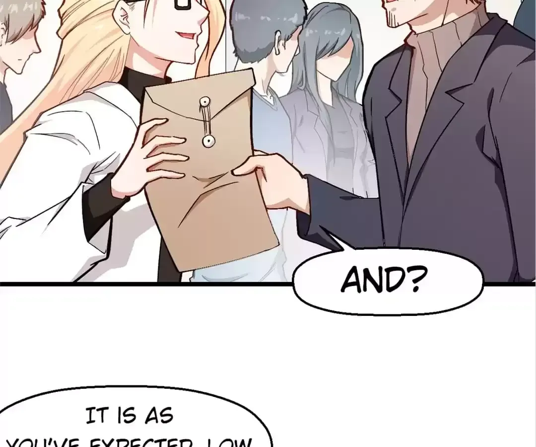 Crazy Professor In School Campus Chapter 106 page 12 - 
