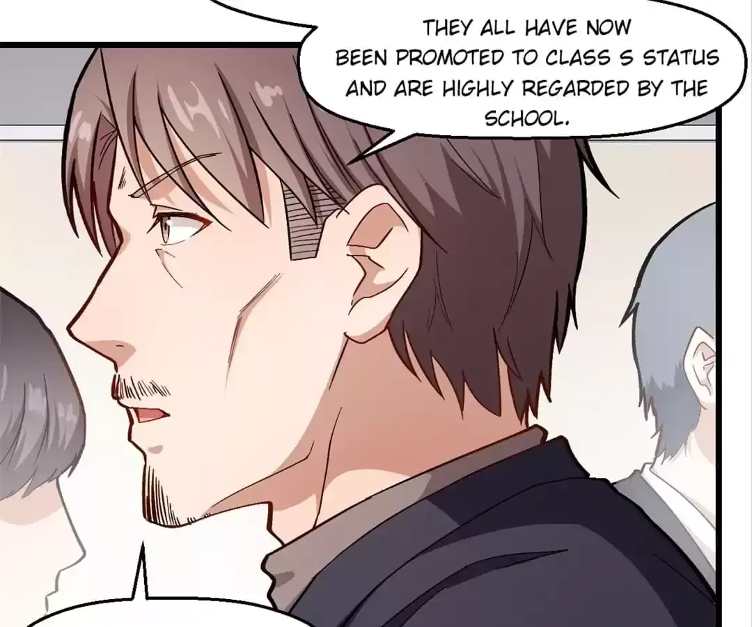 Crazy Professor In School Campus Chapter 106 page 15 - 