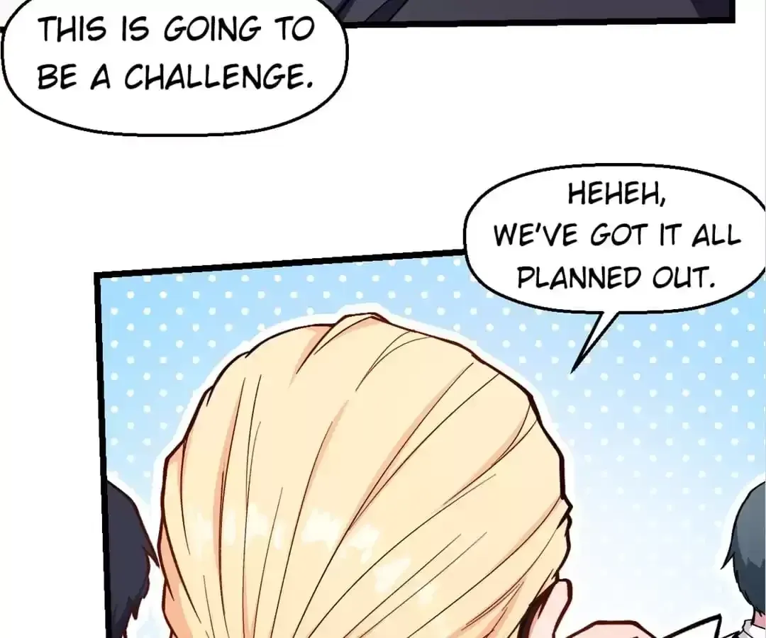 Crazy Professor In School Campus Chapter 106 page 16 - 
