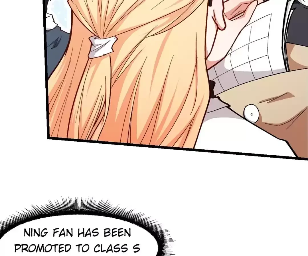 Crazy Professor In School Campus Chapter 106 page 17 - 
