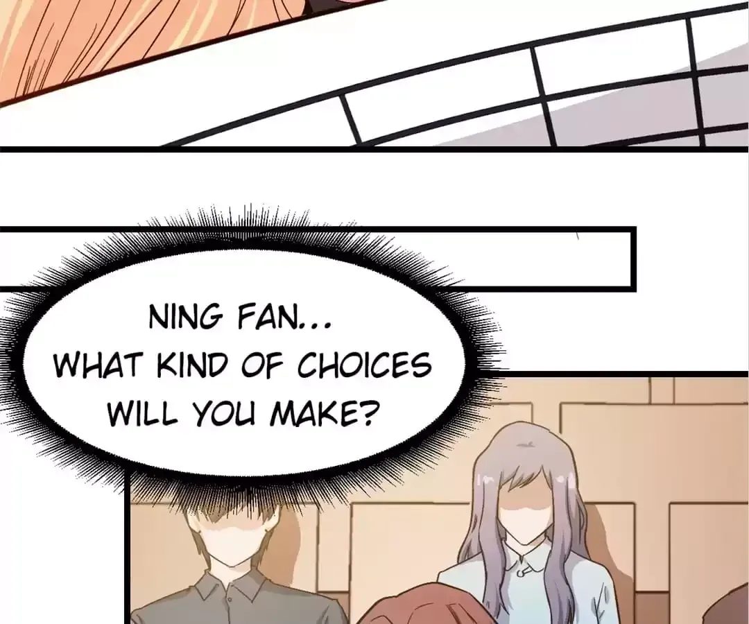Crazy Professor In School Campus Chapter 106 page 19 - 