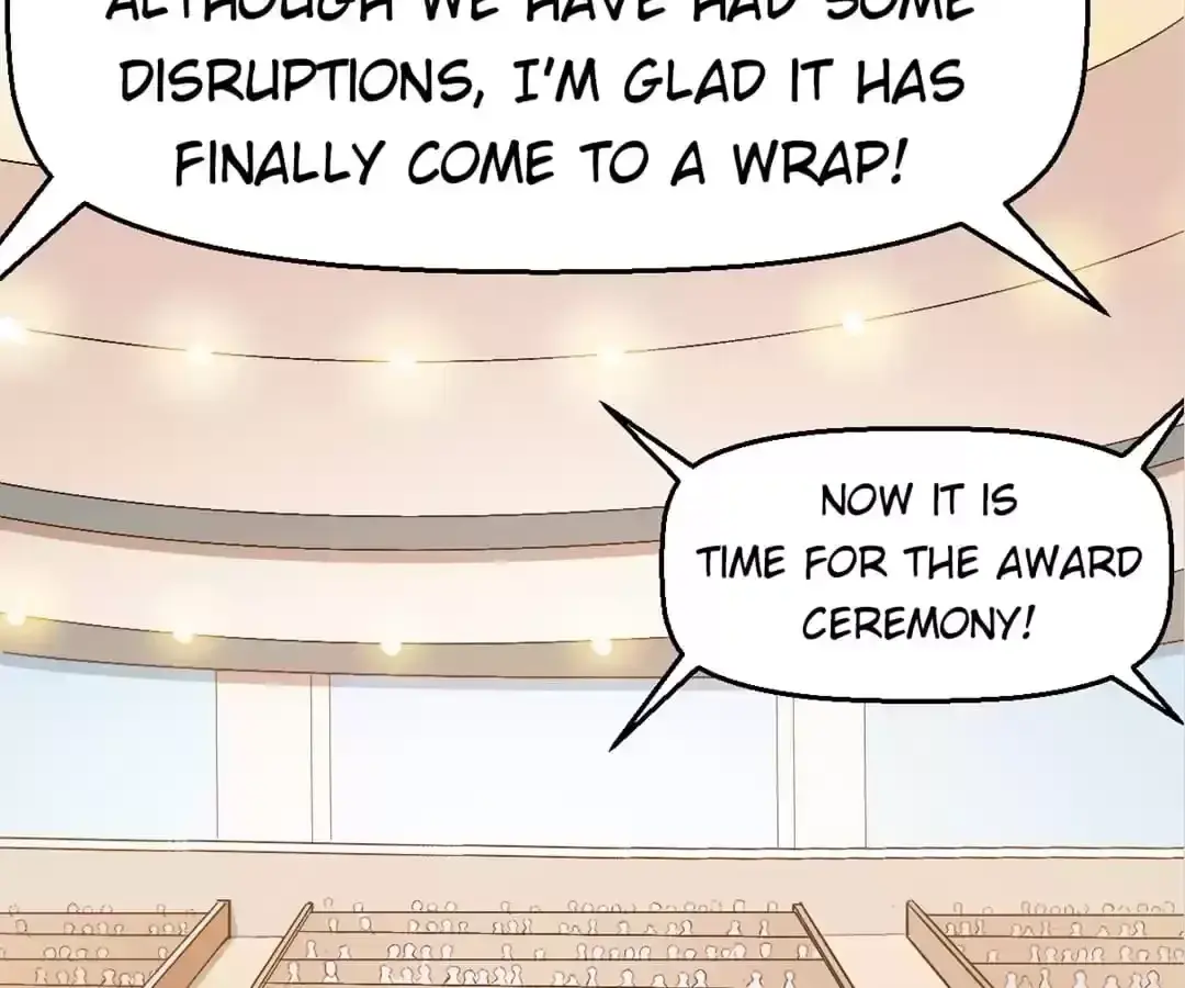 Crazy Professor In School Campus Chapter 106 page 21 - 