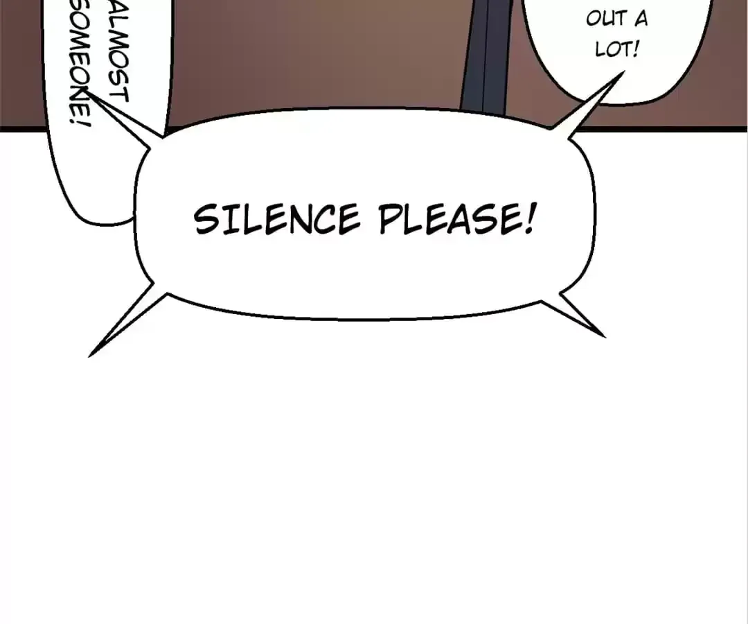Crazy Professor In School Campus Chapter 106 page 27 - 