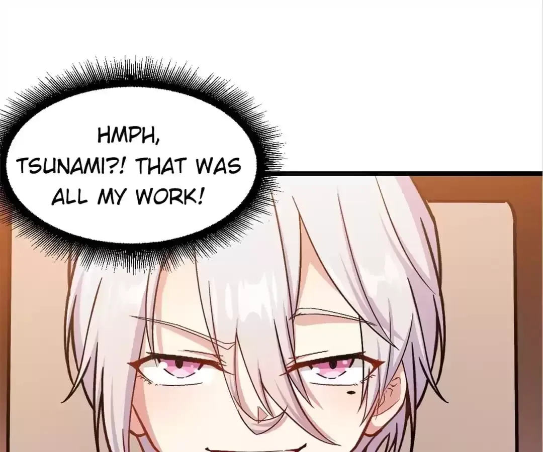 Crazy Professor In School Campus Chapter 106 page 29 - 