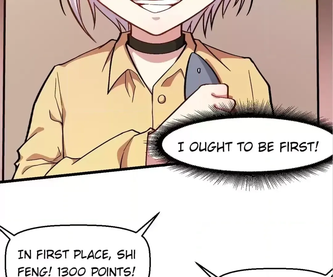 Crazy Professor In School Campus Chapter 106 page 30 - 