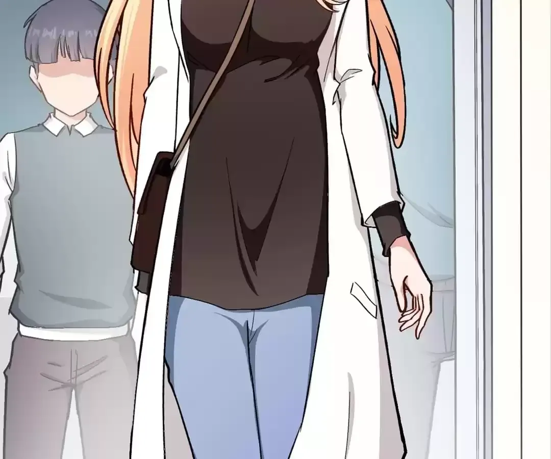 Crazy Professor In School Campus Chapter 106 page 4 - 