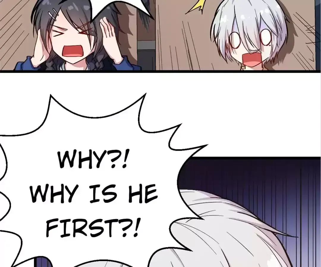 Crazy Professor In School Campus Chapter 106 page 32 - 