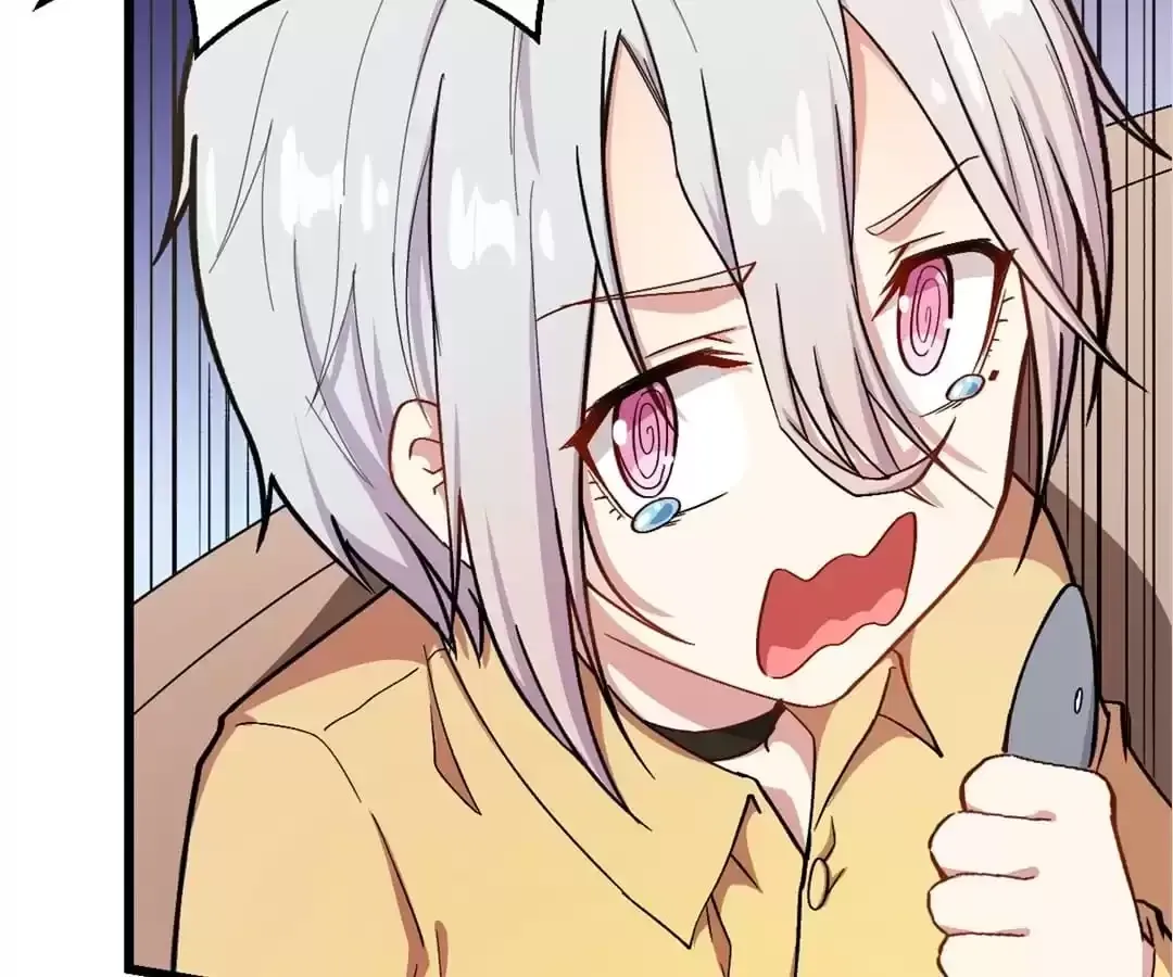 Crazy Professor In School Campus Chapter 106 page 33 - 