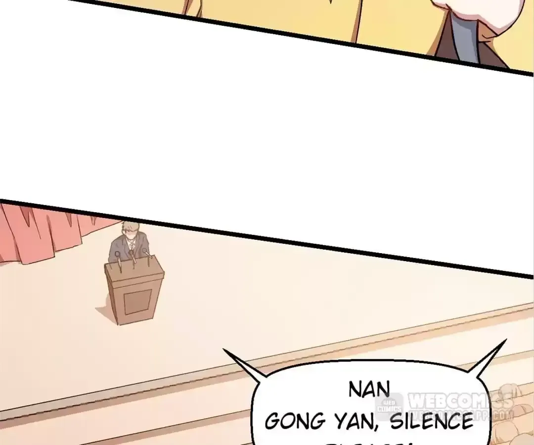 Crazy Professor In School Campus Chapter 106 page 34 - 