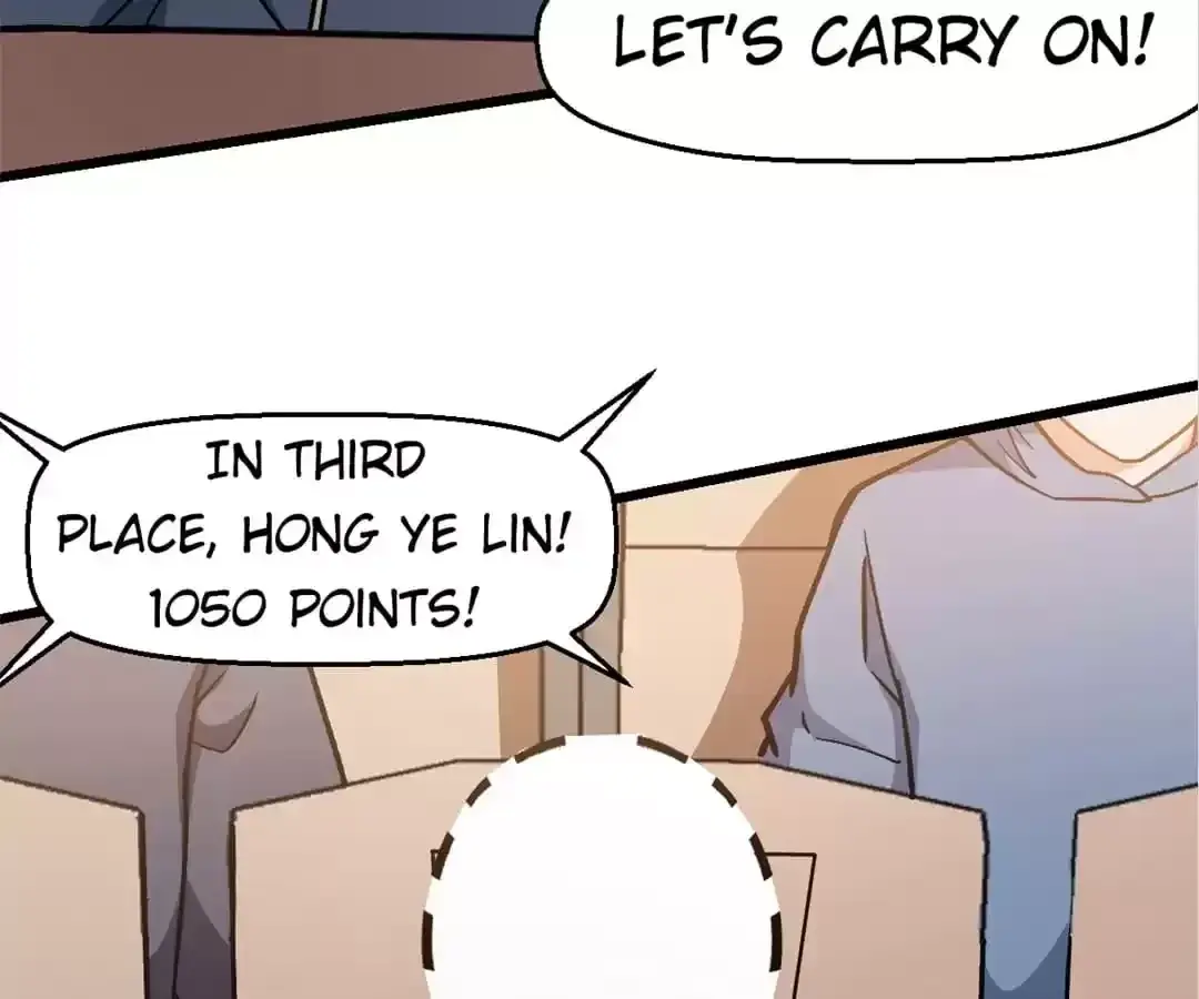 Crazy Professor In School Campus Chapter 106 page 38 - 
