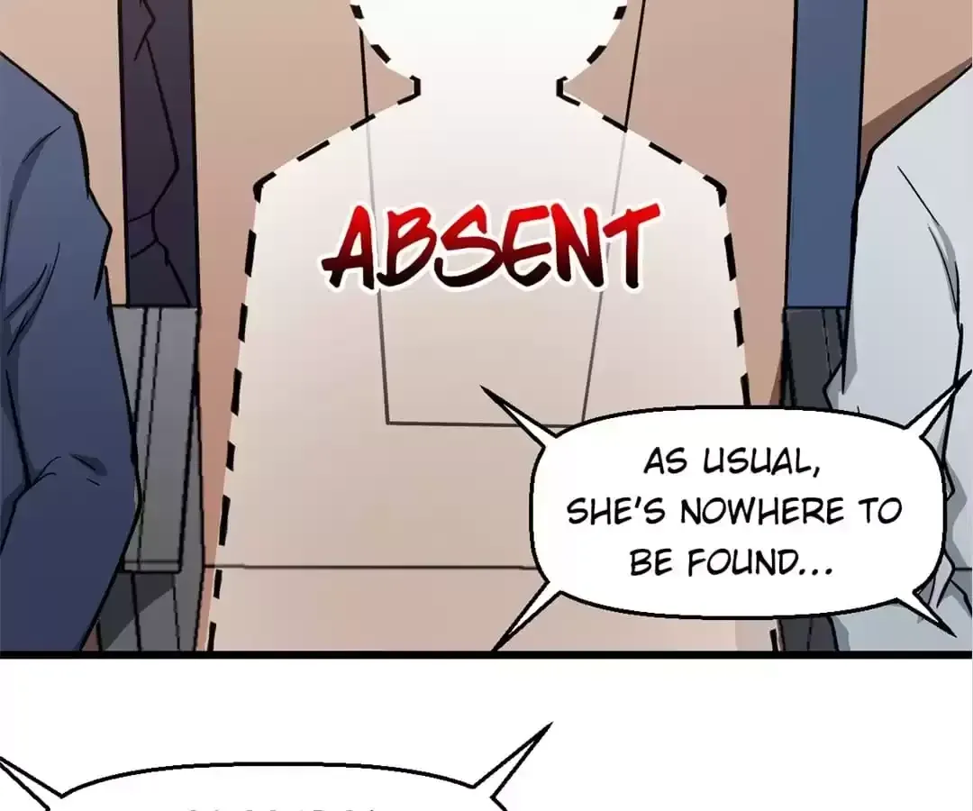 Crazy Professor In School Campus Chapter 106 page 39 - 