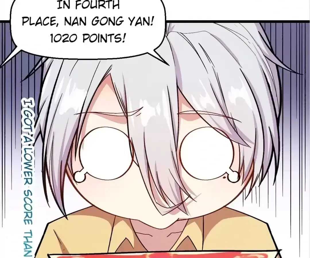 Crazy Professor In School Campus Chapter 106 page 40 - 
