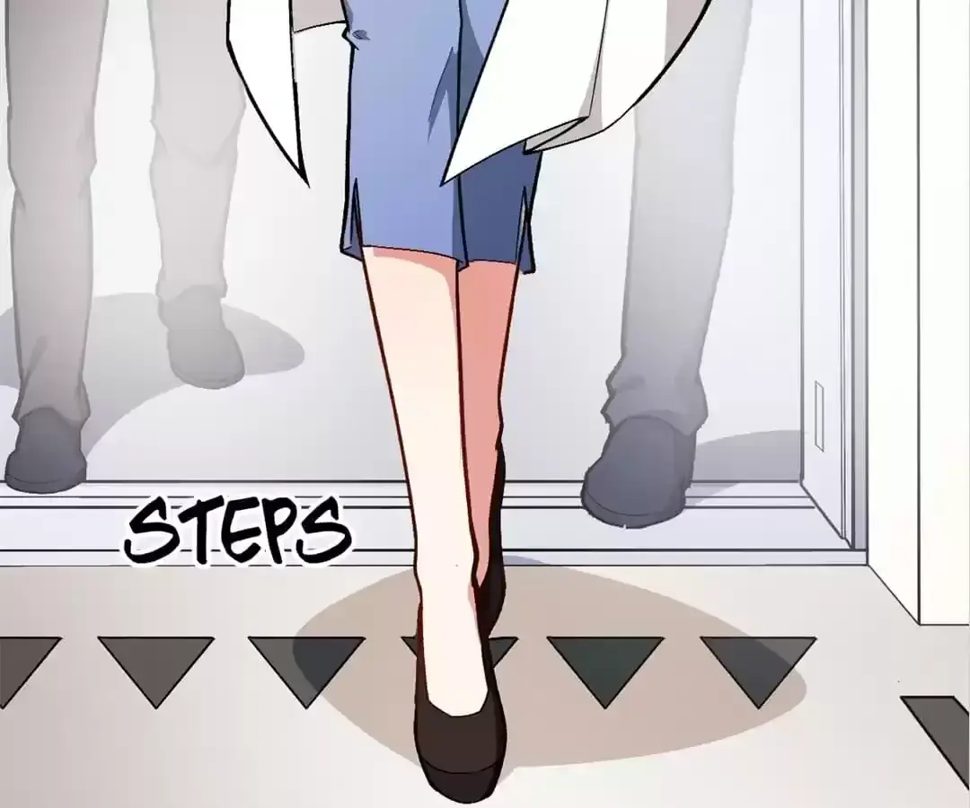 Crazy Professor In School Campus Chapter 106 page 5 - 