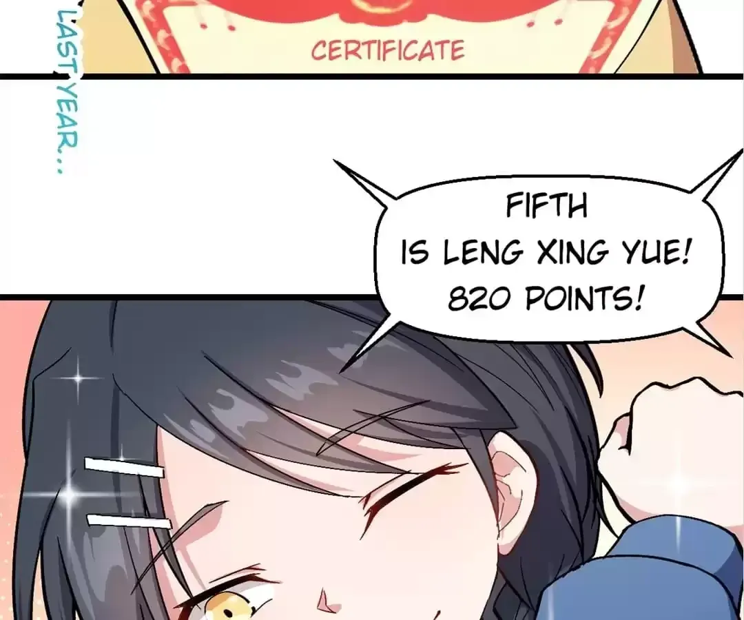 Crazy Professor In School Campus Chapter 106 page 41 - 