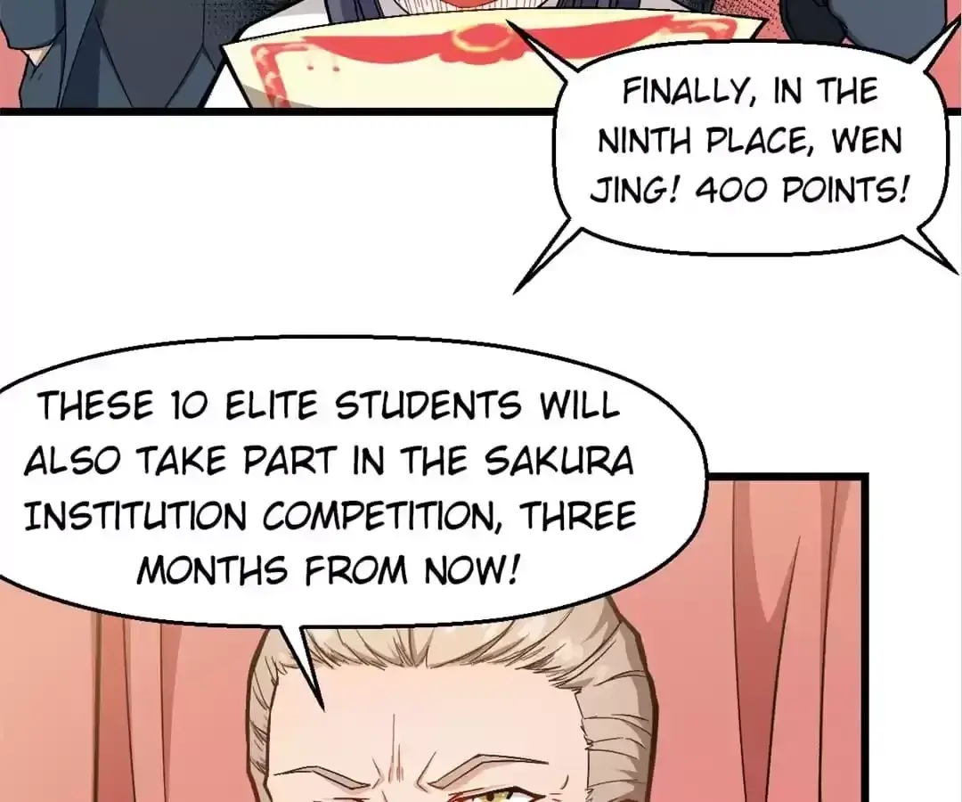 Crazy Professor In School Campus Chapter 106 page 46 - 