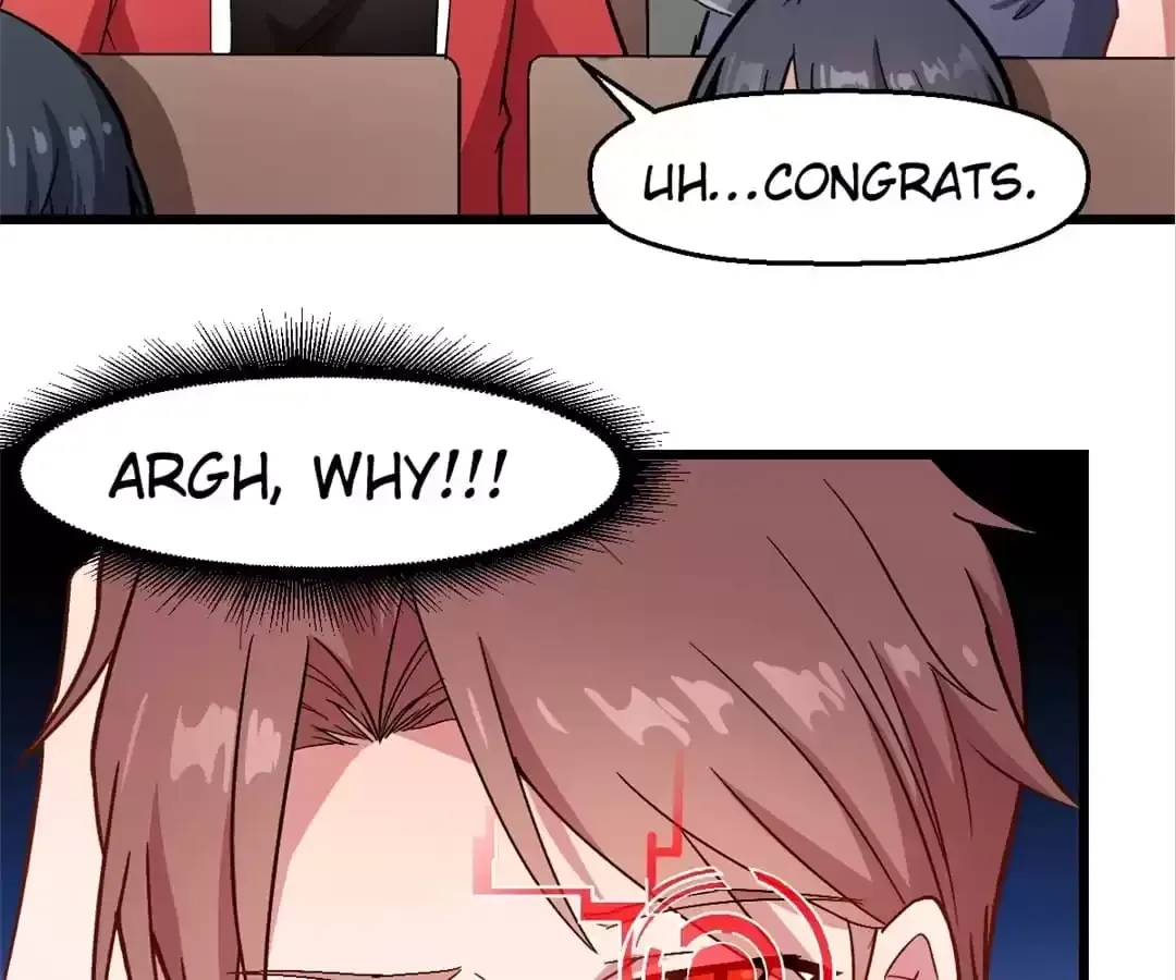 Crazy Professor In School Campus Chapter 106 page 55 - 