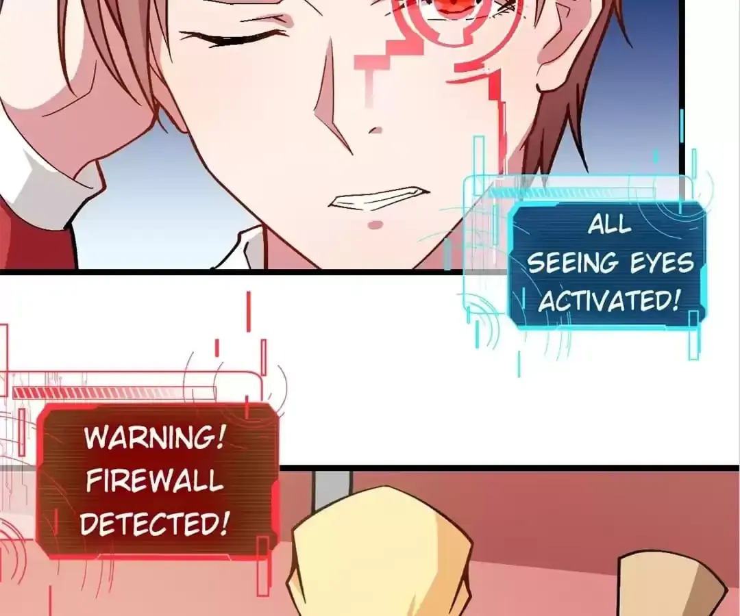 Crazy Professor In School Campus Chapter 106 page 56 - 