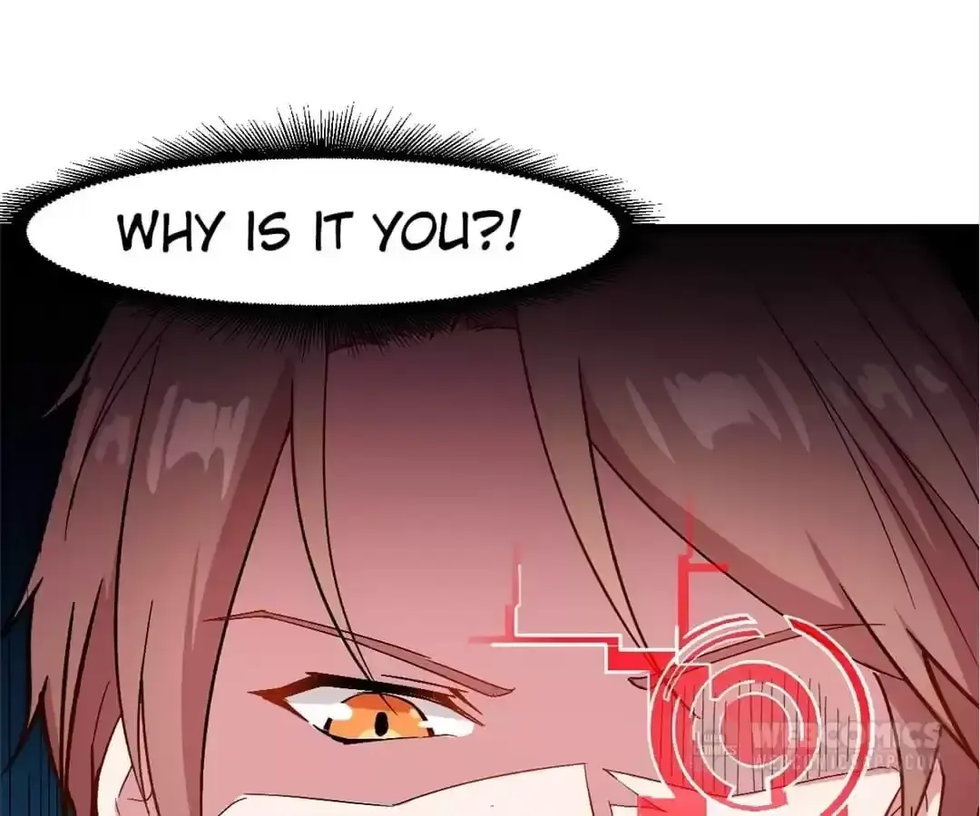 Crazy Professor In School Campus Chapter 106 page 58 - 