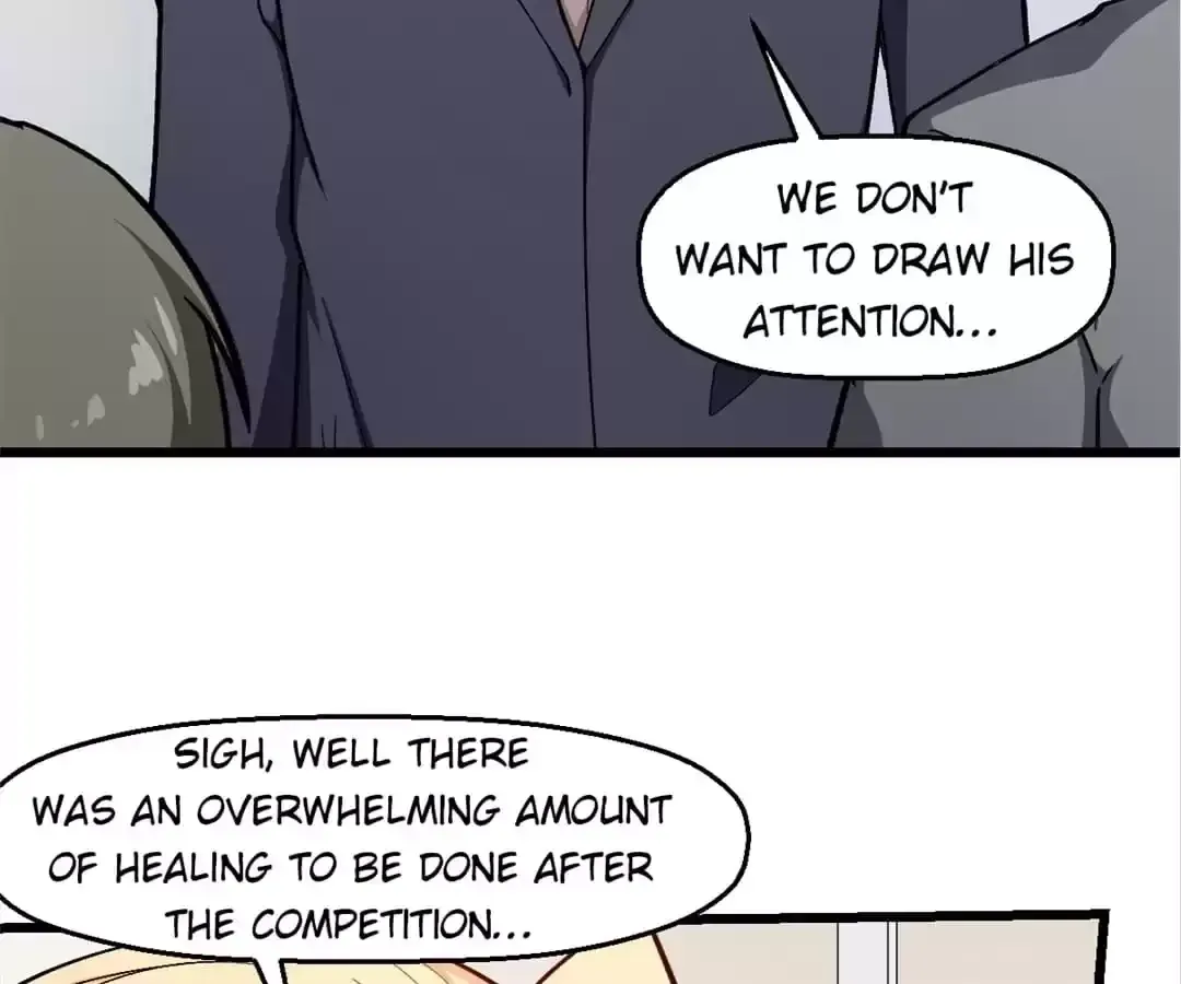 Crazy Professor In School Campus Chapter 106 page 9 - 
