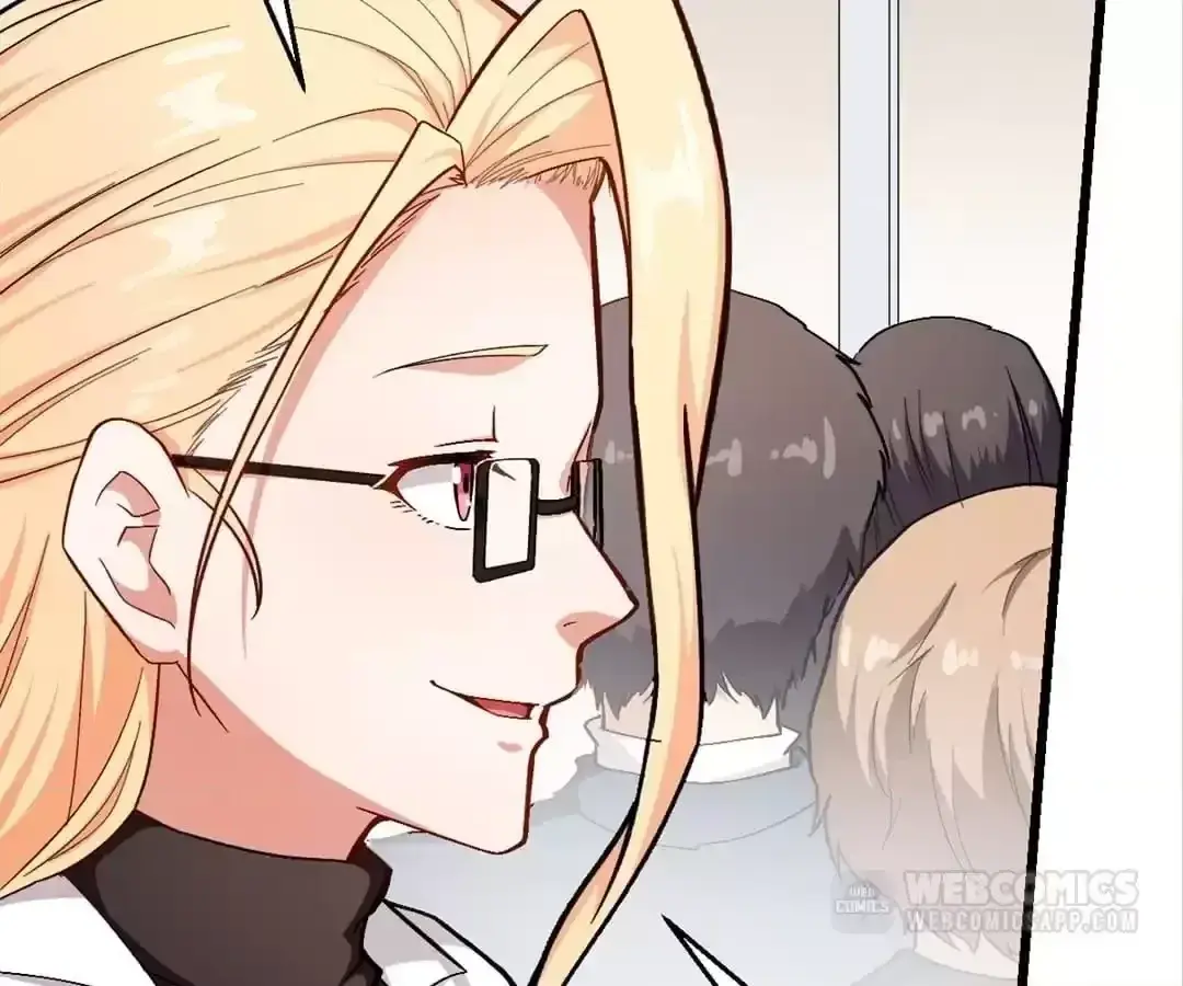 Crazy Professor In School Campus Chapter 106 page 10 - 