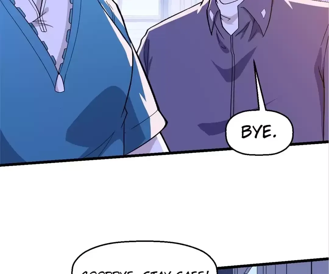 Crazy Professor In School Campus Chapter 107 page 11 - 