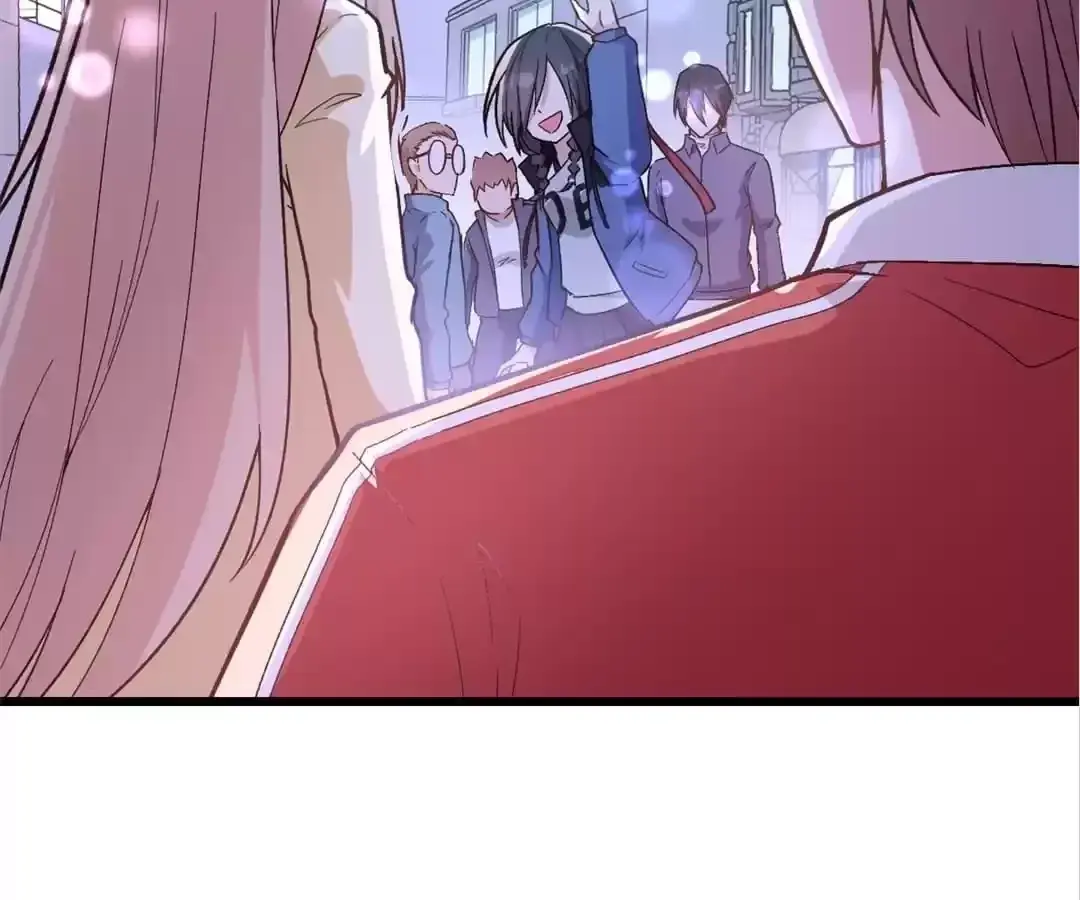 Crazy Professor In School Campus Chapter 107 page 13 - 
