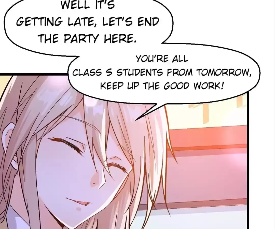 Crazy Professor In School Campus Chapter 107 page 3 - 