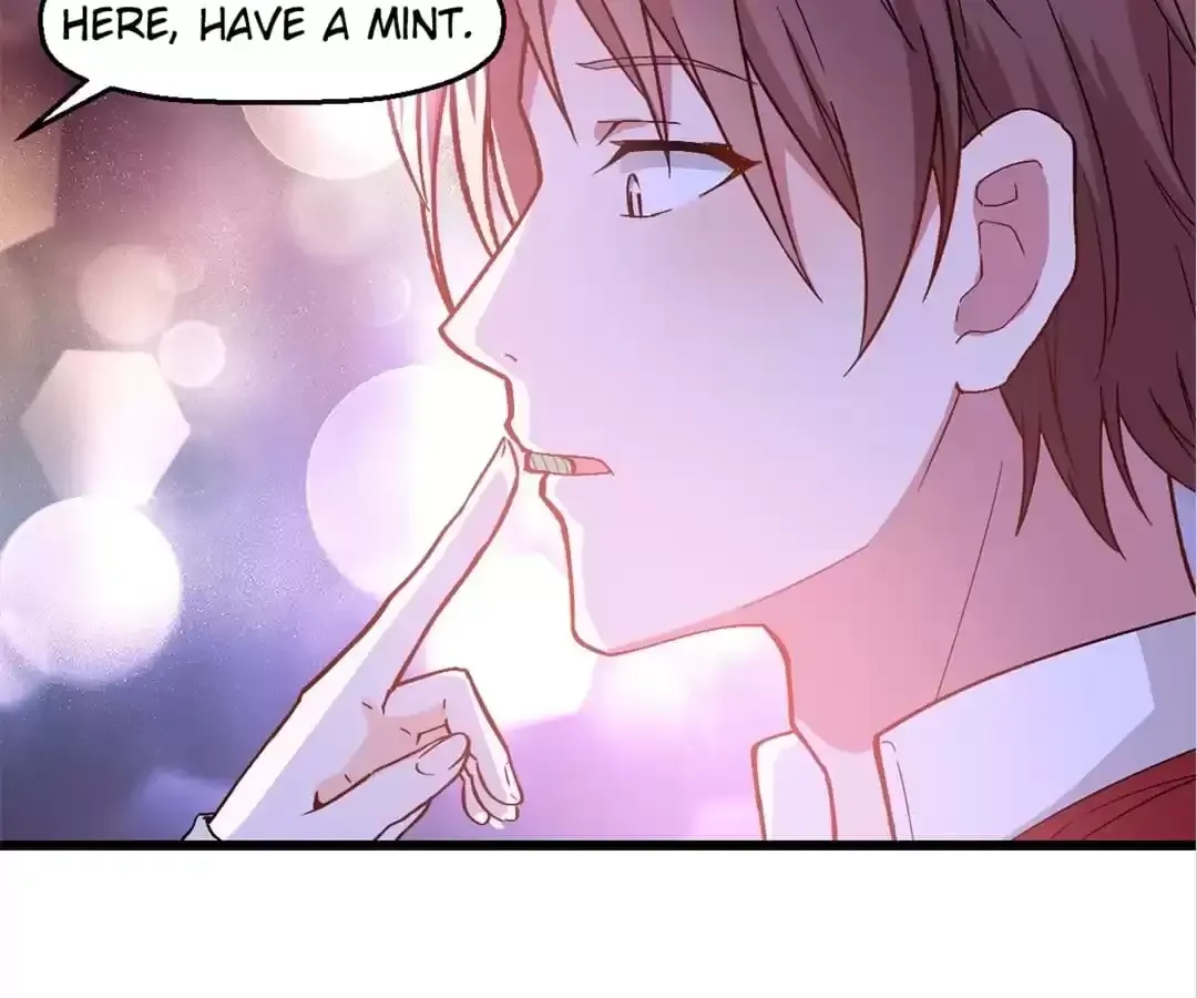 Crazy Professor In School Campus Chapter 107 page 21 - 