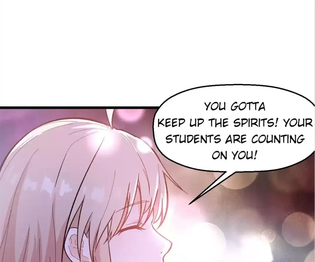 Crazy Professor In School Campus Chapter 107 page 22 - 