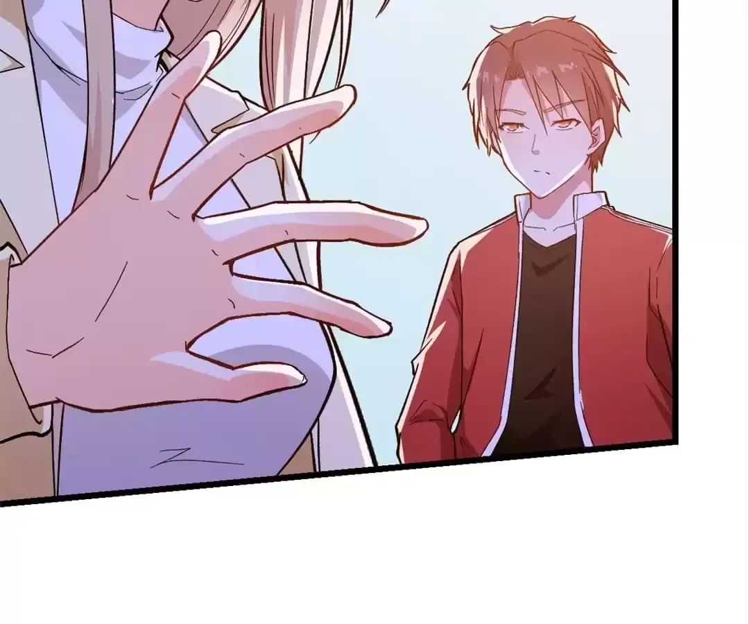 Crazy Professor In School Campus Chapter 107 page 4 - 