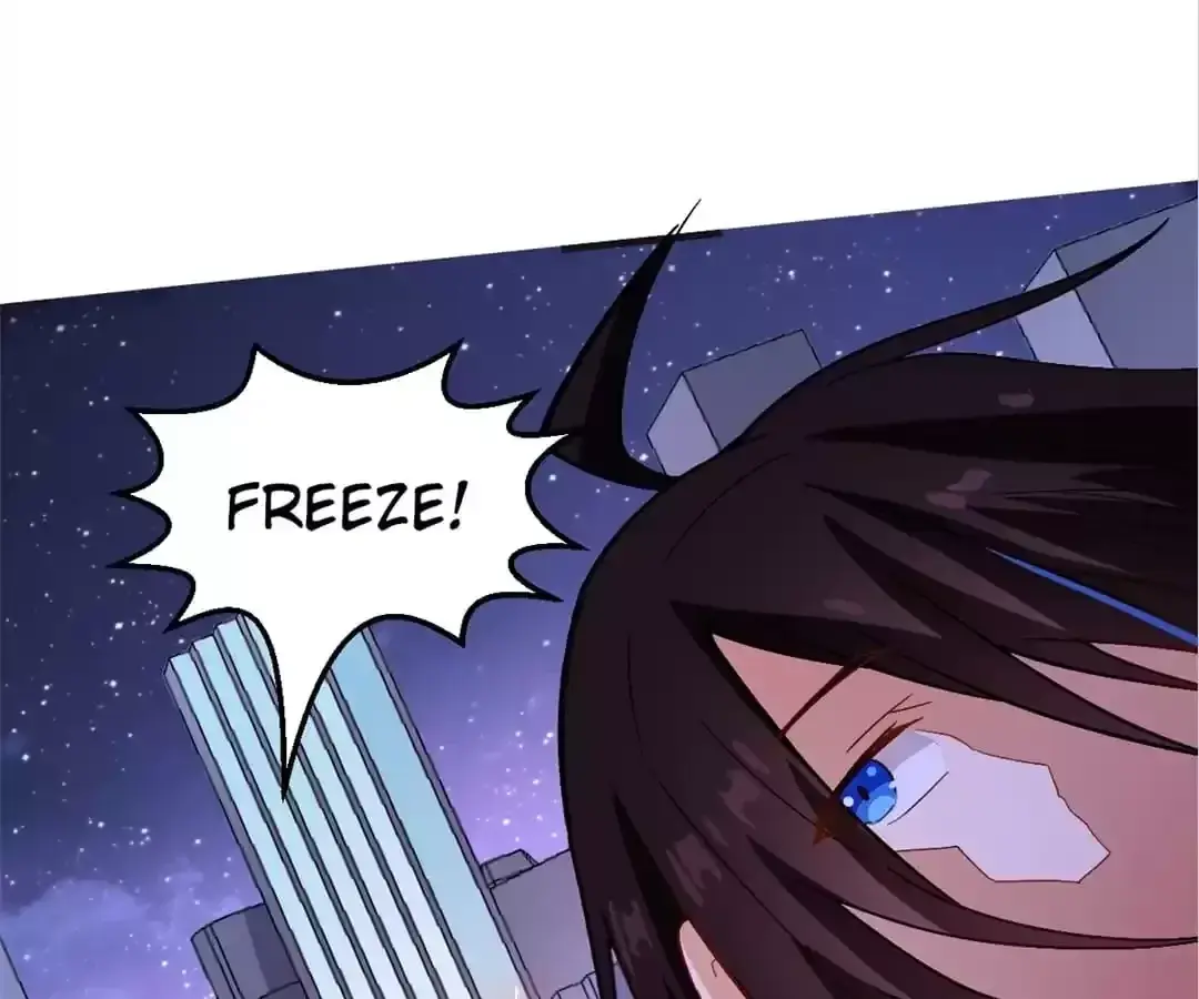 Crazy Professor In School Campus Chapter 107 page 38 - 
