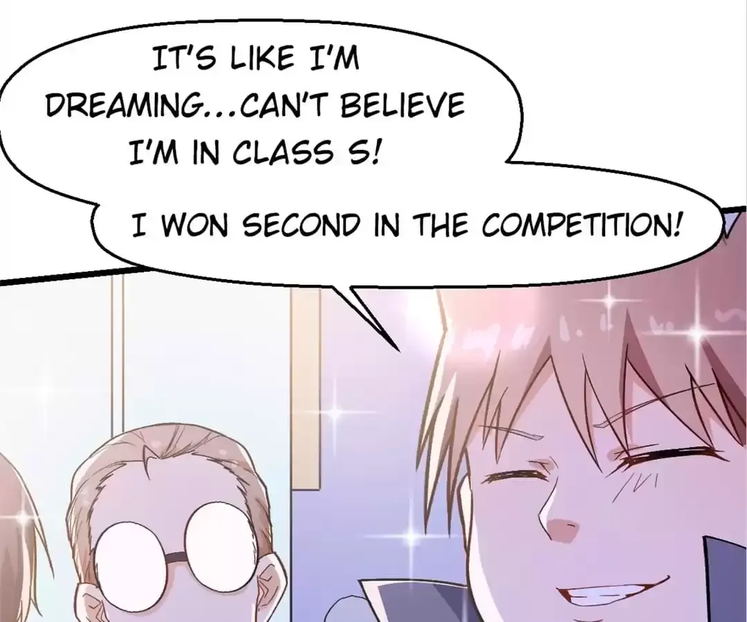Crazy Professor In School Campus Chapter 107 page 5 - 
