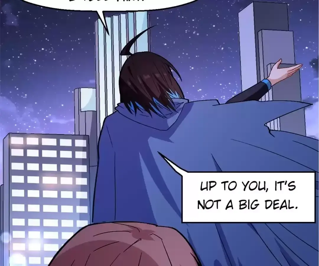 Crazy Professor In School Campus Chapter 107 page 43 - 