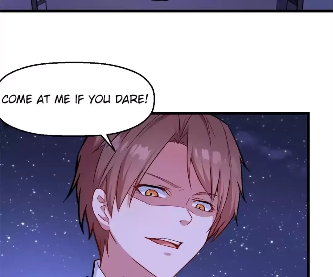 Crazy Professor In School Campus Chapter 107 page 55 - 