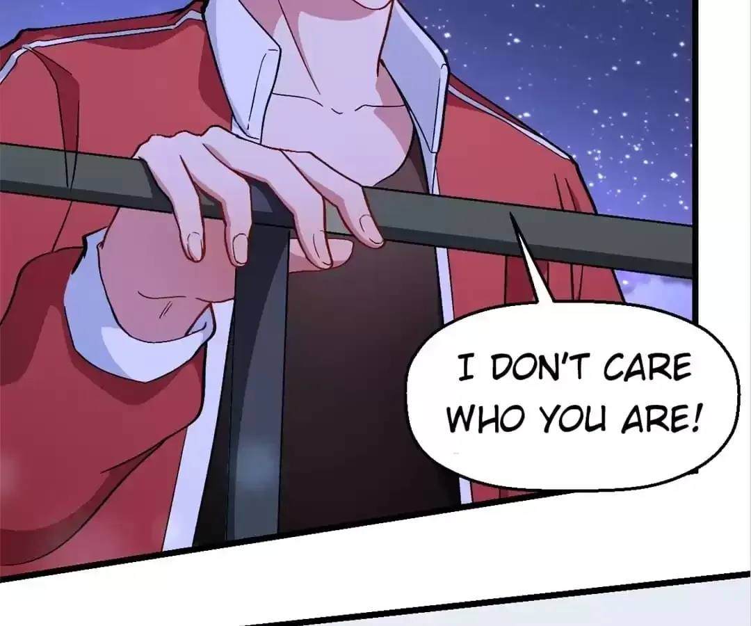 Crazy Professor In School Campus Chapter 107 page 56 - 